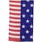 Stars & Stripes Americana Kitchen Tea Towel Set